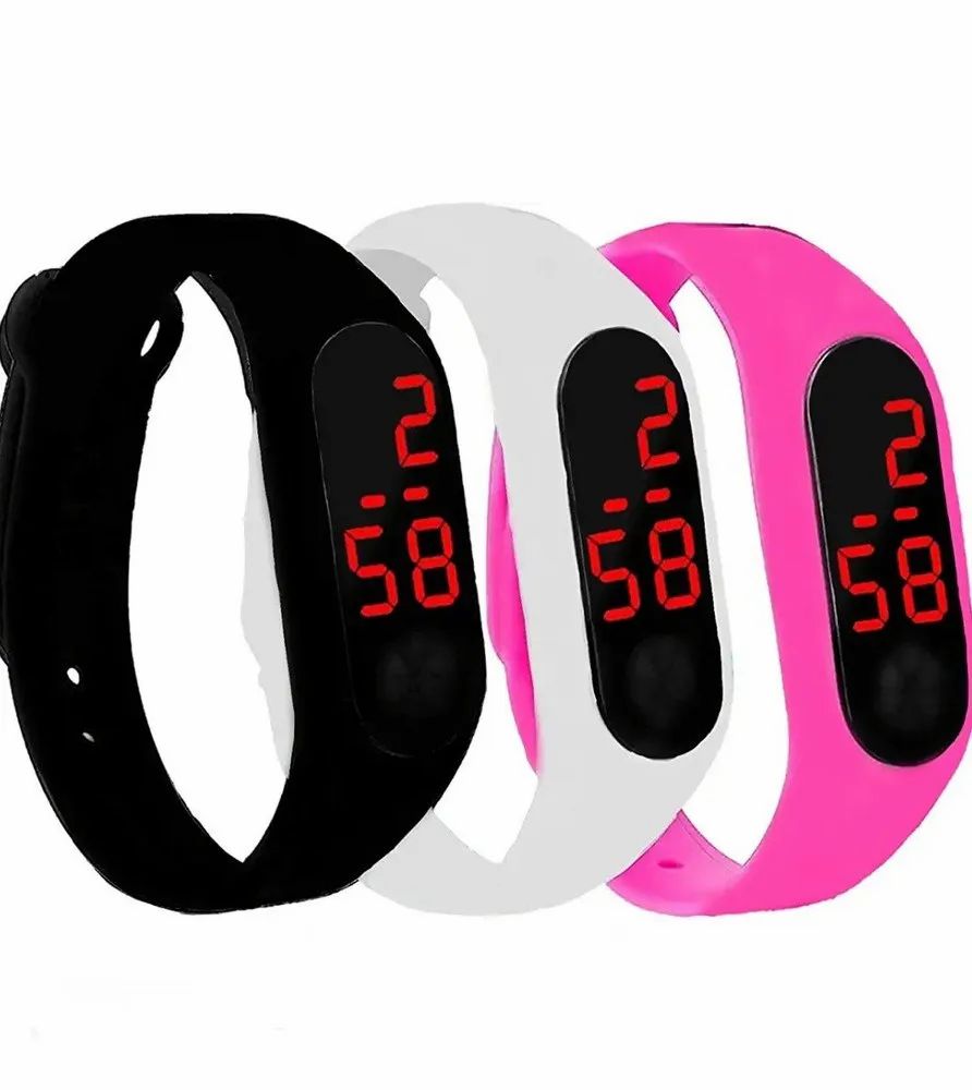 WATCH BAND SPG2