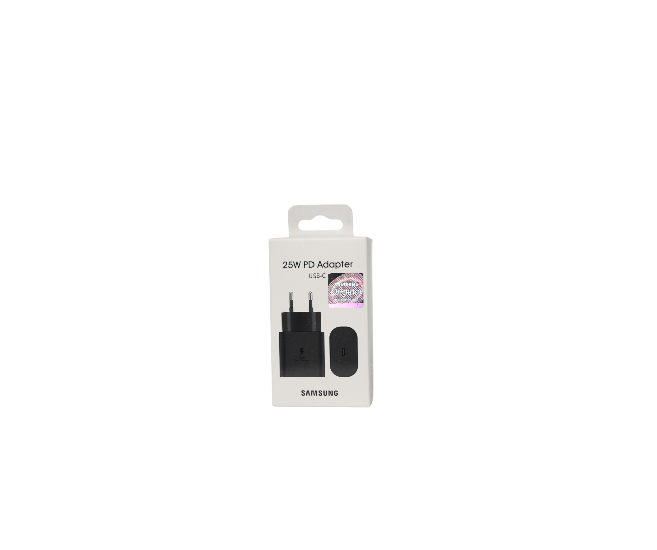 ADAPTER SAMSUNG 25W
