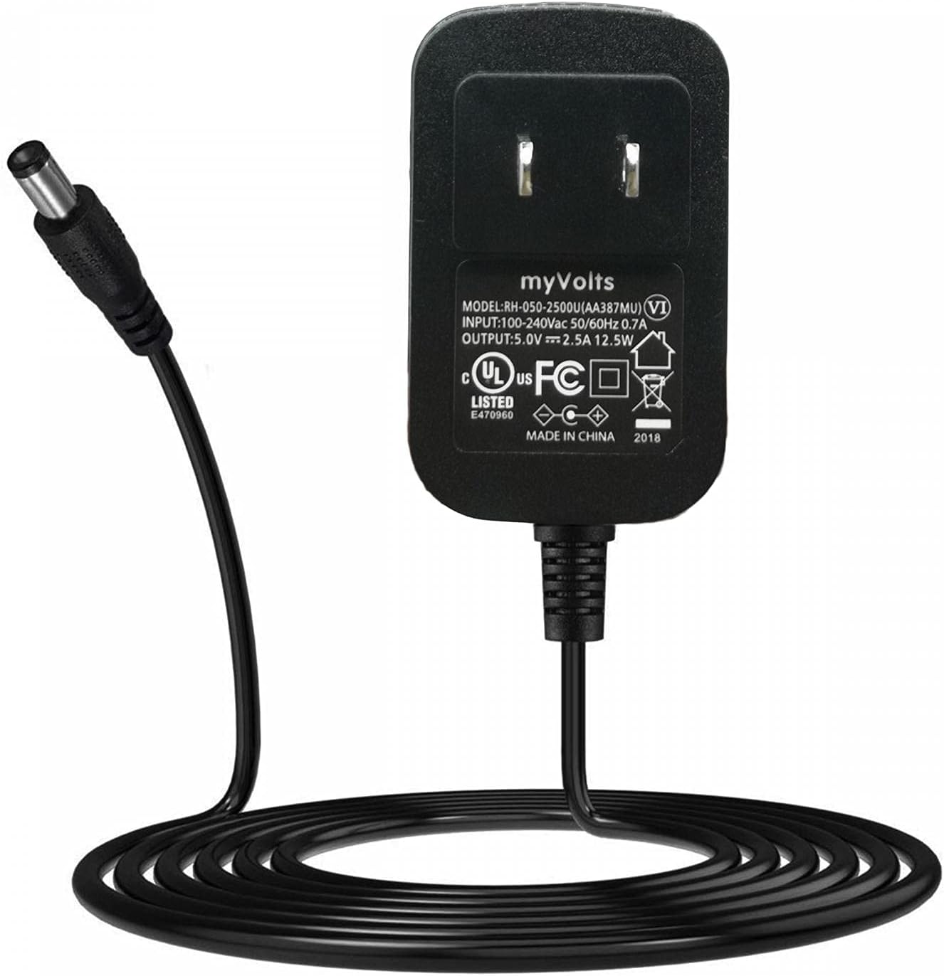 ADAPTOR 5V