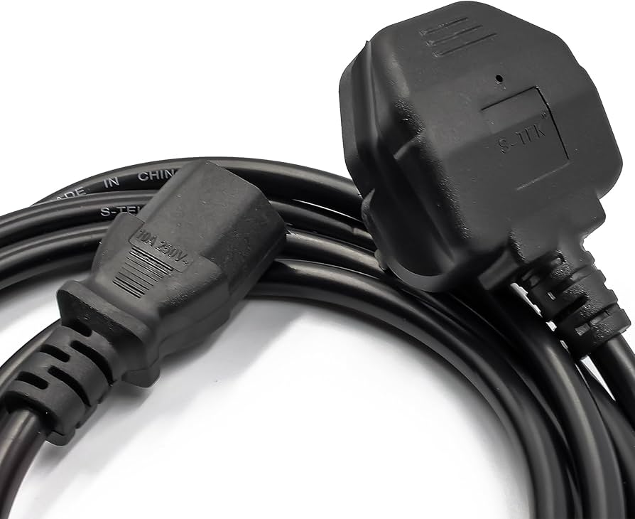 fy.tech star power cable pc/vga