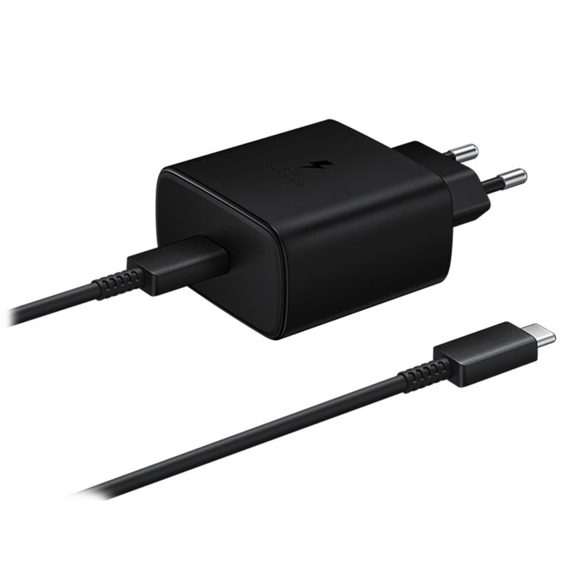 CHARGER SAMSUNG 45W ORI