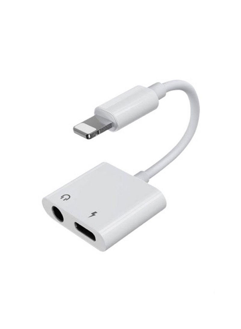 AUX IPHONE