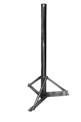 DICH STAND METAL 1M