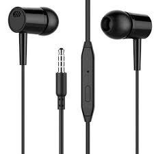 EARPHONE D21