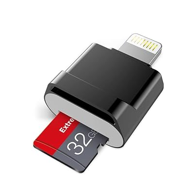 CARD READER 32G