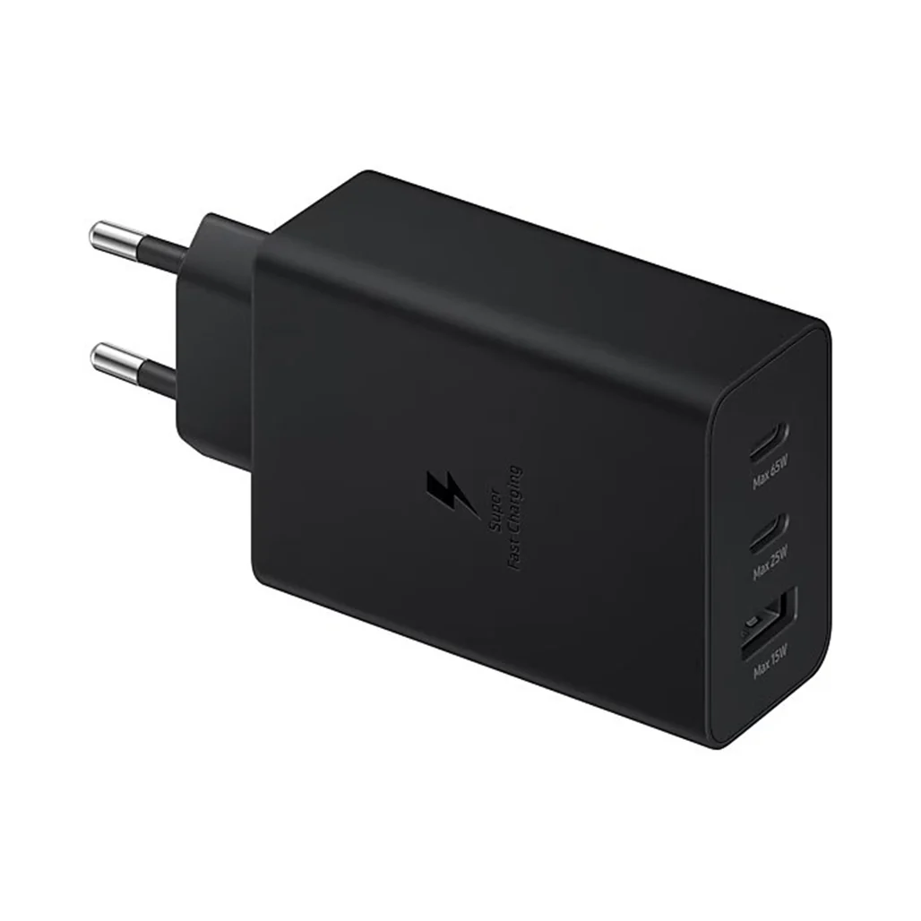 CHARGER SAMSUNG 65W