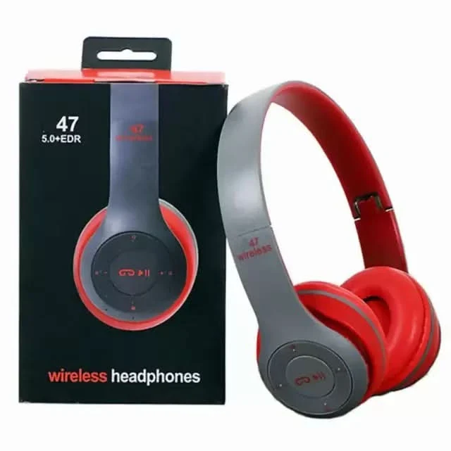 headset P-47