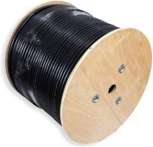 JVC UTP CAT 6 OUT
