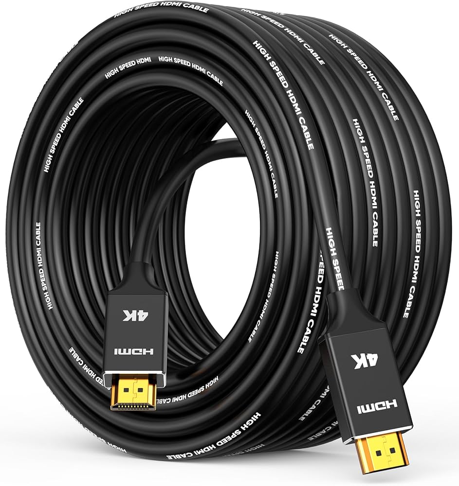 HDTV 2.0 cable 4k 10M