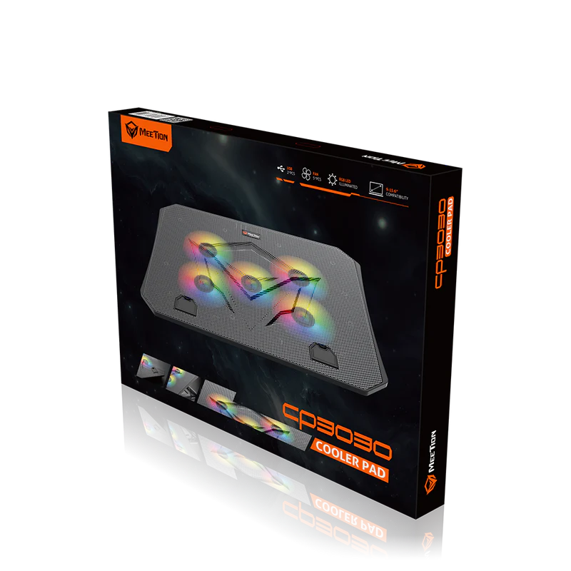 MEETION COOLERPAD 3030