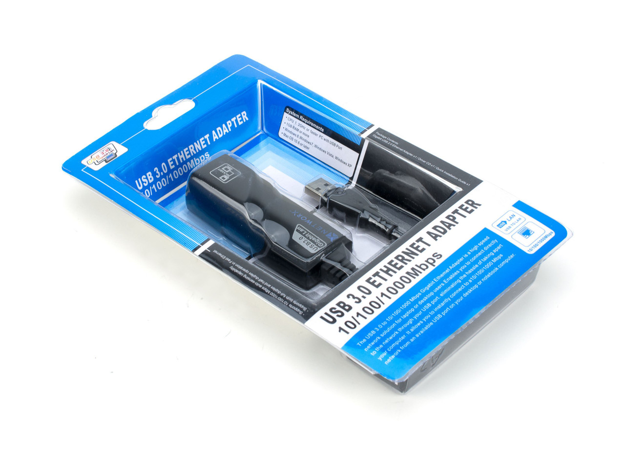 magic usb network adaptor