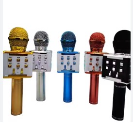 MIC WS-008