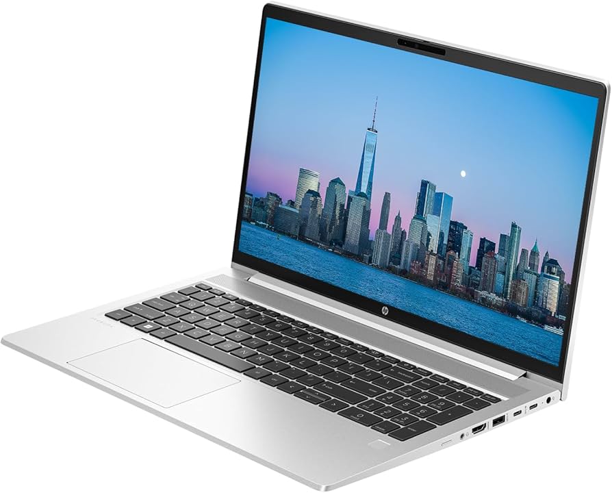 LAPTOP HP PRO BOOK / ci5/G10 - hdd 256 - 16R