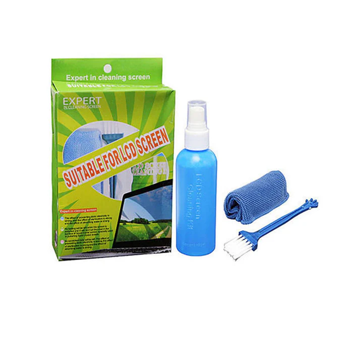 LCD SCREEN CLEANING KIT