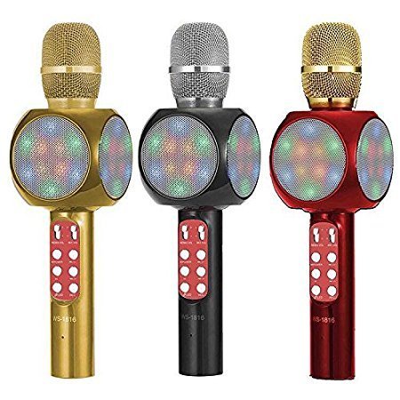 MIC WS-1816