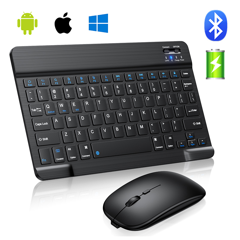 mouse + keyboard kit