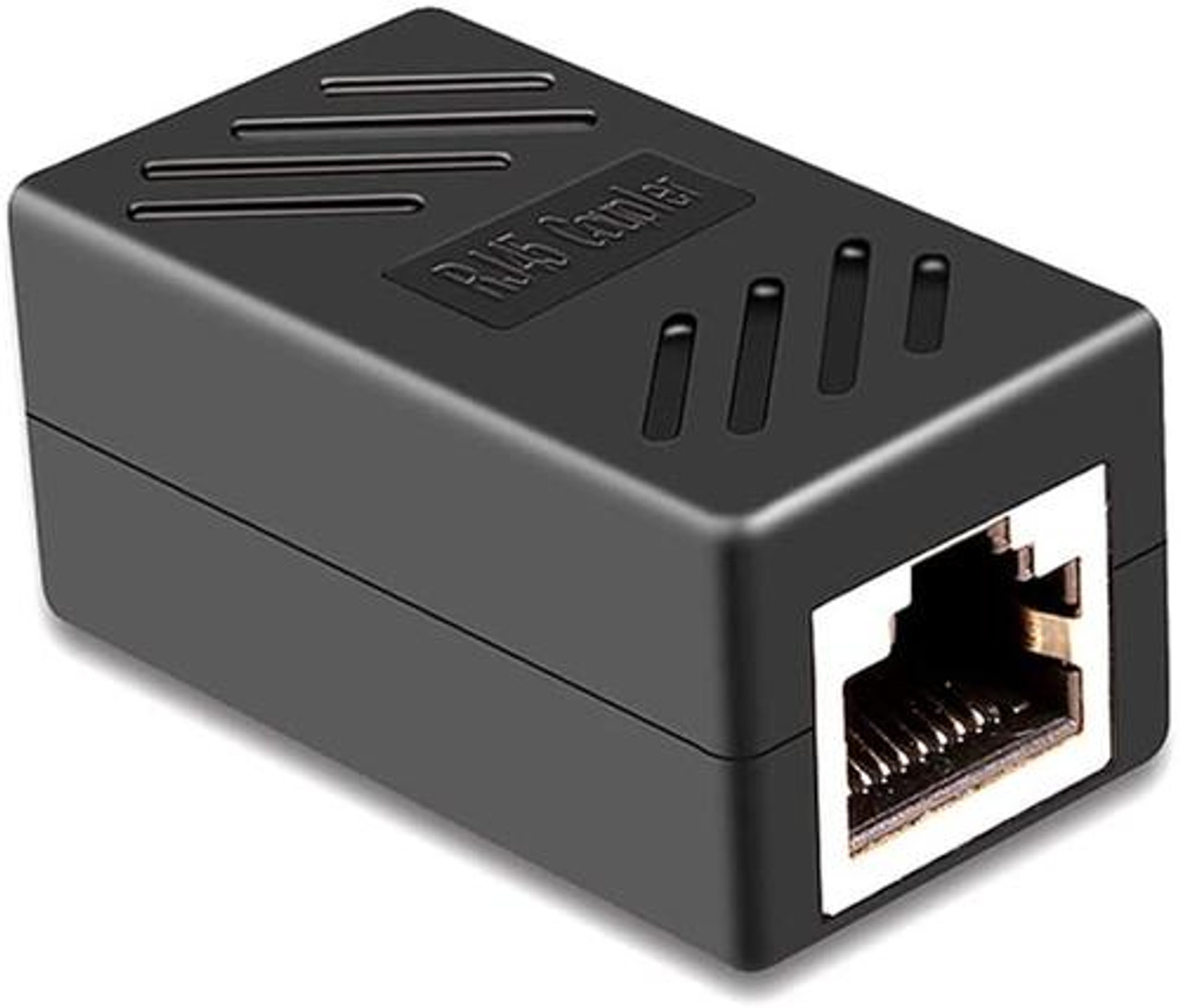 NETWORK CONNECTOR 1IN/1OUT