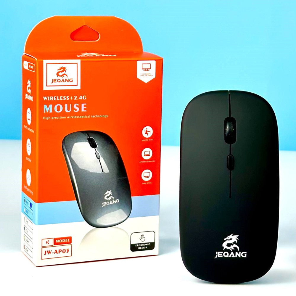 MOUSE JEQANG JW-AP03