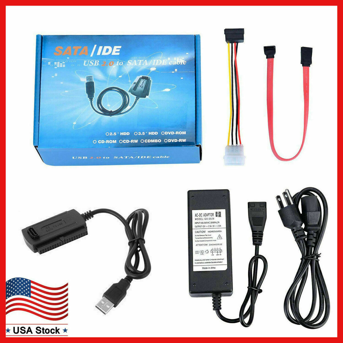 SATA TO SATA
