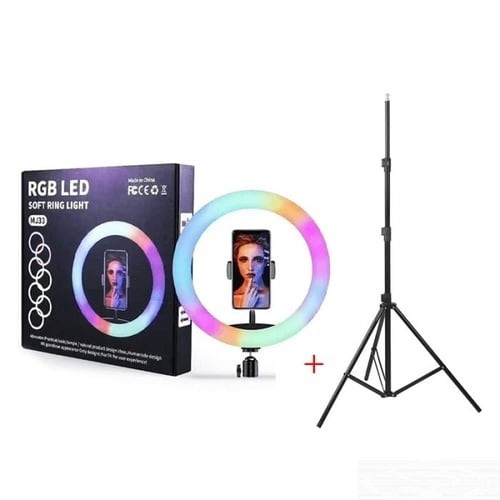 RING LIGHT 30CM