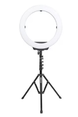 RING LIGHT 33CM