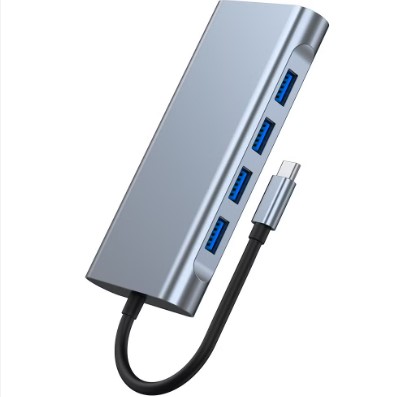 usb-c to hdtv 11 in 1