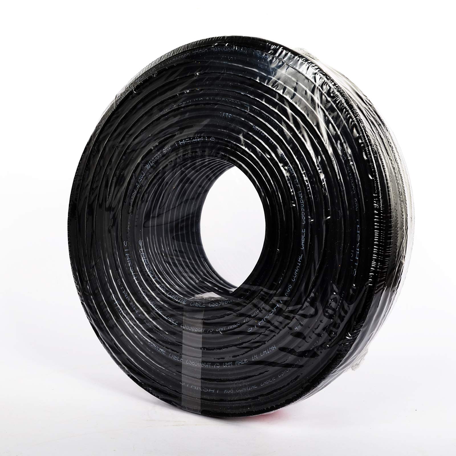 super star dish cable 30yrd