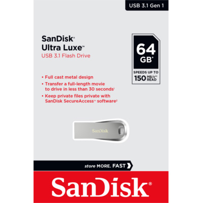 sandisk 64